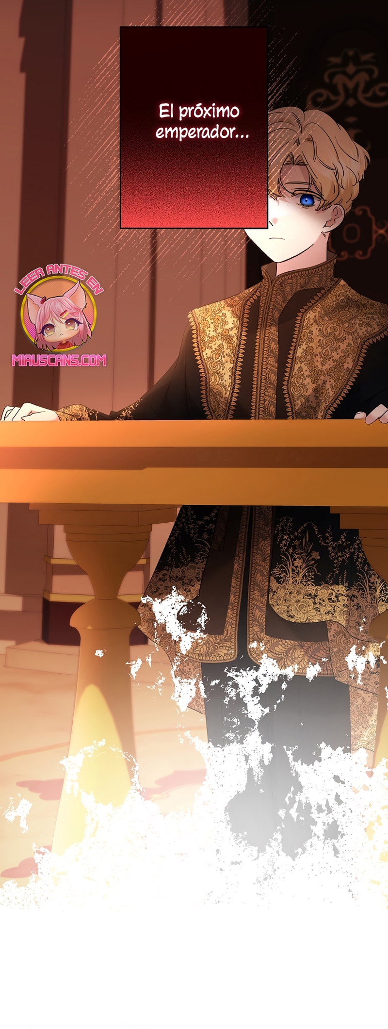 Una hermana mayor debe educar bien a su hermana menor Capítulo 99 - Página 18