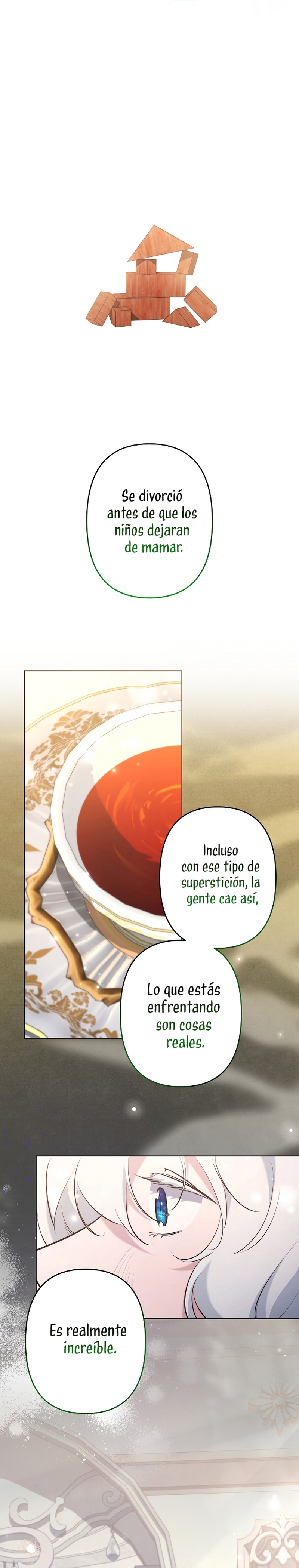 Una hermana mayor debe educar bien a su hermana menor Capítulo 99 - Página 24