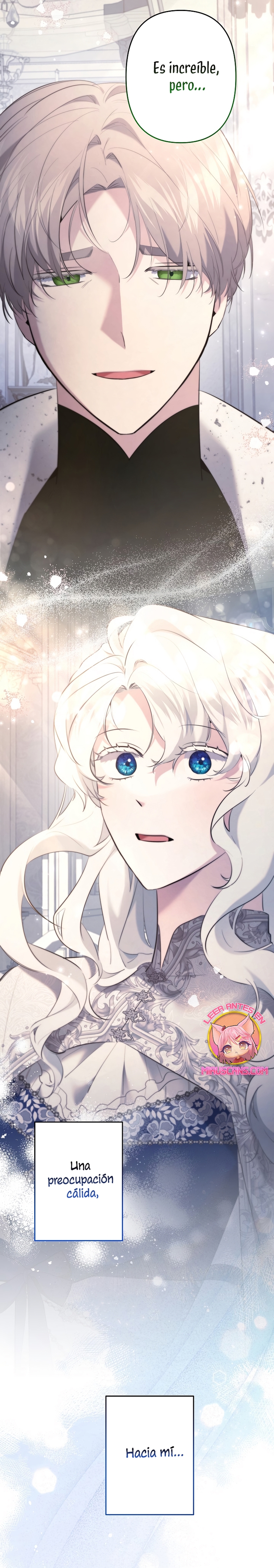 Una hermana mayor debe educar bien a su hermana menor Capítulo 99 - Página 25