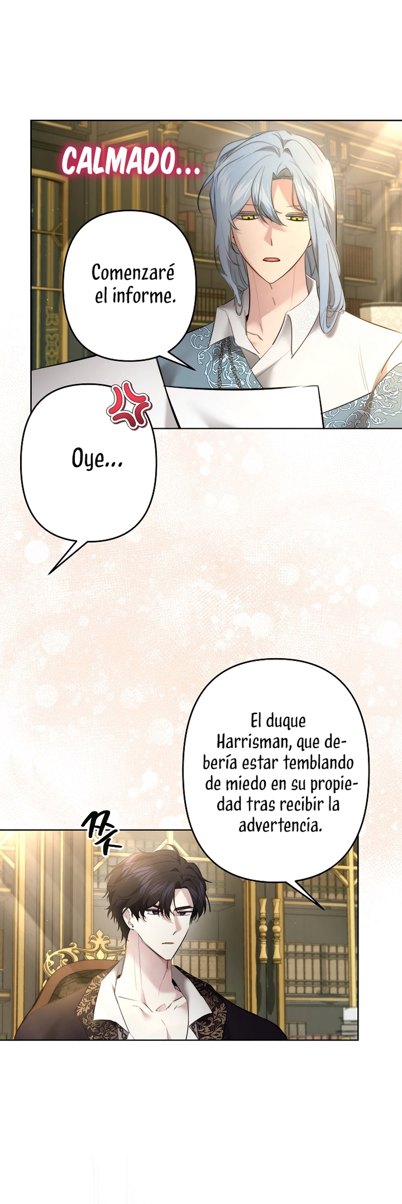 Una hermana mayor debe educar bien a su hermana menor Capítulo 99 - Página 7