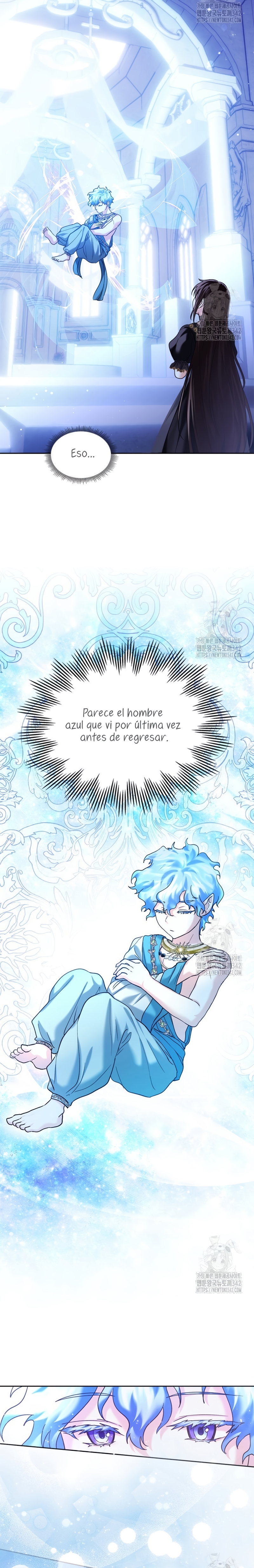 Soy la legítima propietaria de esta casa Capítulo 14 - Página 21