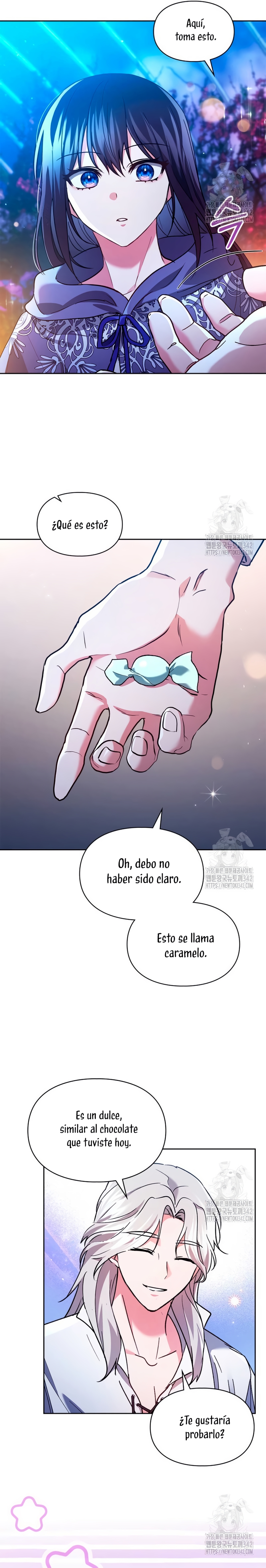 Soy la legítima propietaria de esta casa Capítulo 20 - Página 7