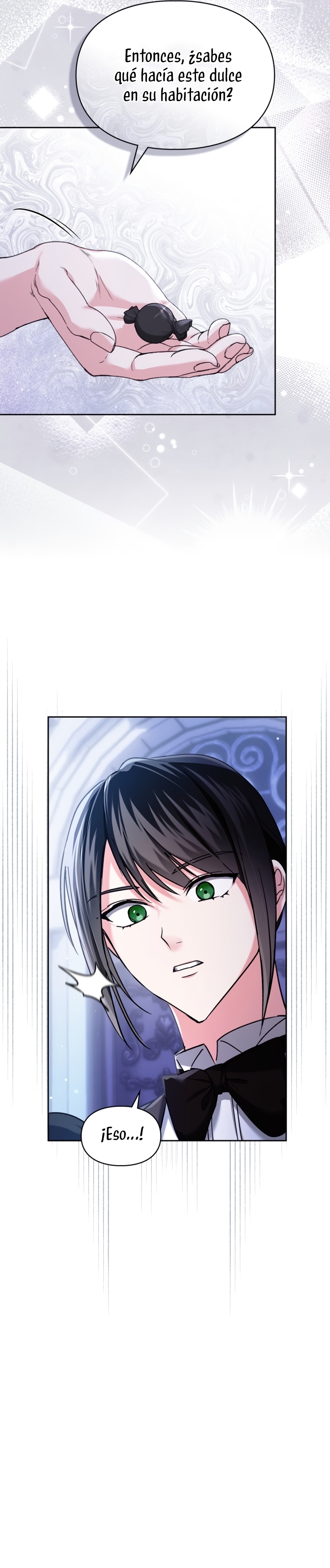 Soy la legítima propietaria de esta casa Capítulo 25 - Página 9