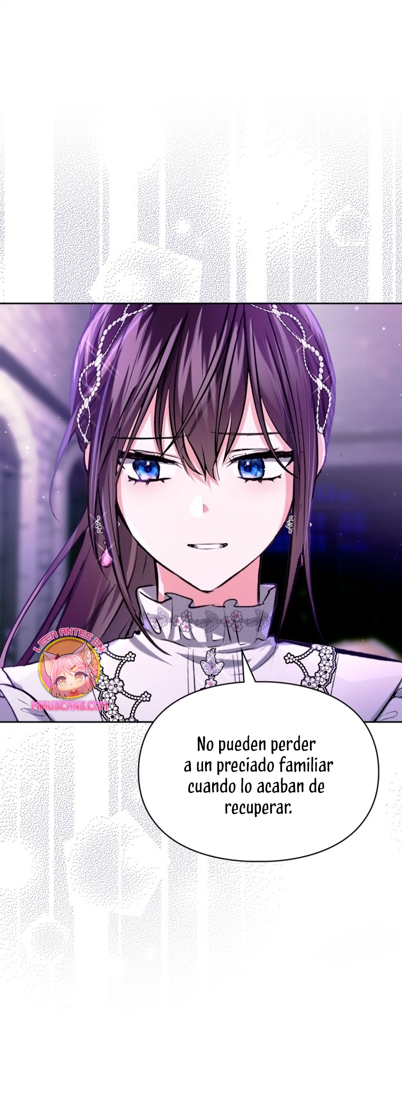 Soy la legítima propietaria de esta casa Capítulo 26 - Página 15