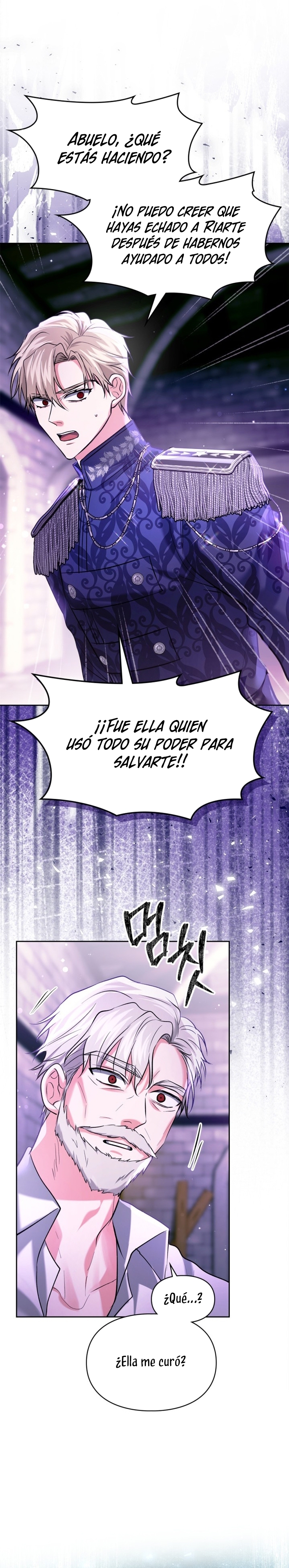 Soy la legítima propietaria de esta casa Capítulo 26 - Página 17