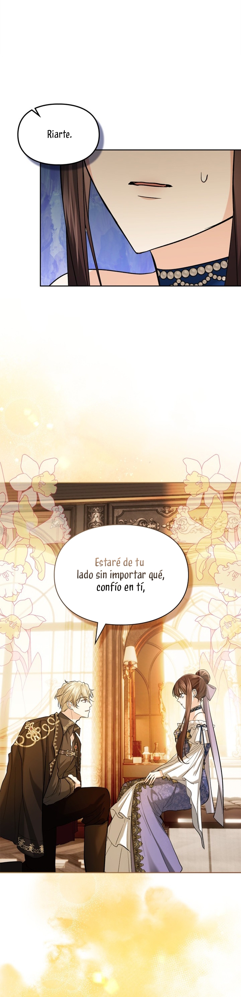 Soy la legítima propietaria de esta casa Capítulo 29 - Página 22