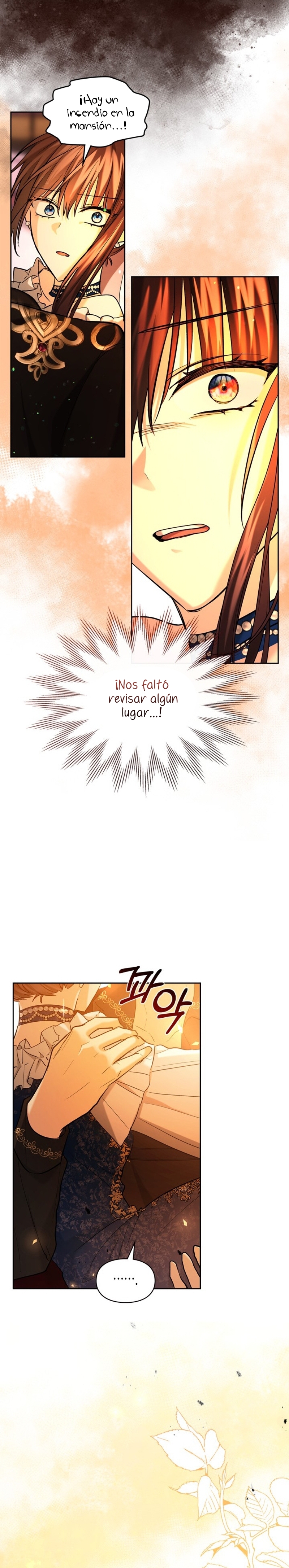 Soy la legítima propietaria de esta casa Capítulo 31 - Página 7