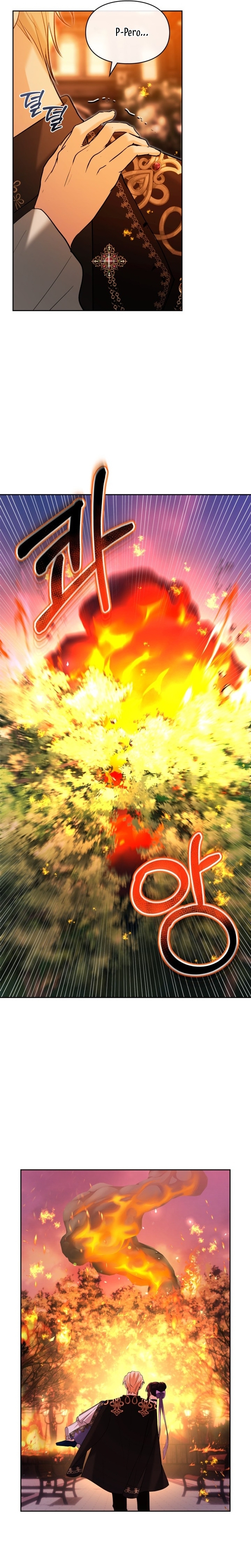 Soy la legítima propietaria de esta casa Capítulo 31 - Página 9