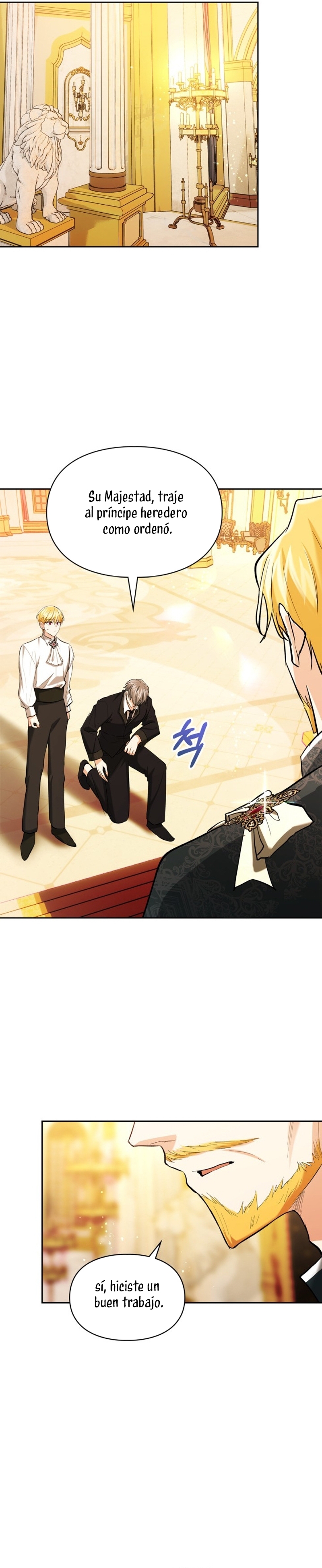 Soy la legítima propietaria de esta casa Capítulo 33 - Página 20