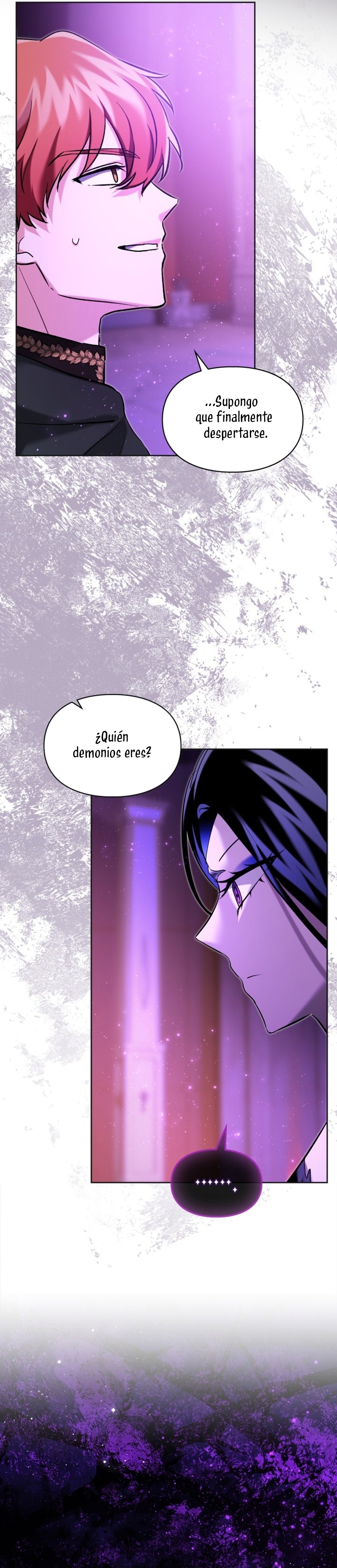 Soy la legítima propietaria de esta casa Capítulo 35 - Página 6