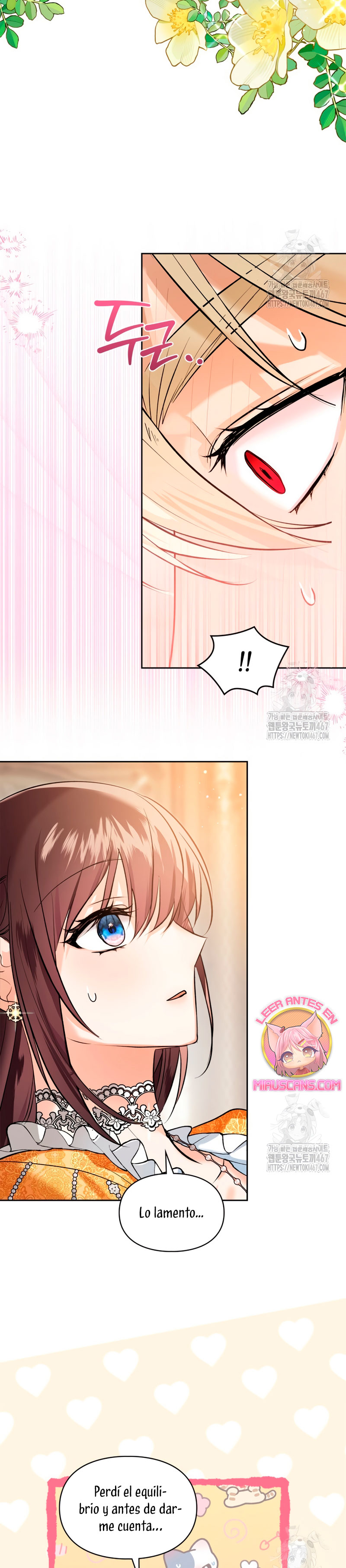 Soy la legítima propietaria de esta casa Capítulo 38 - Página 18