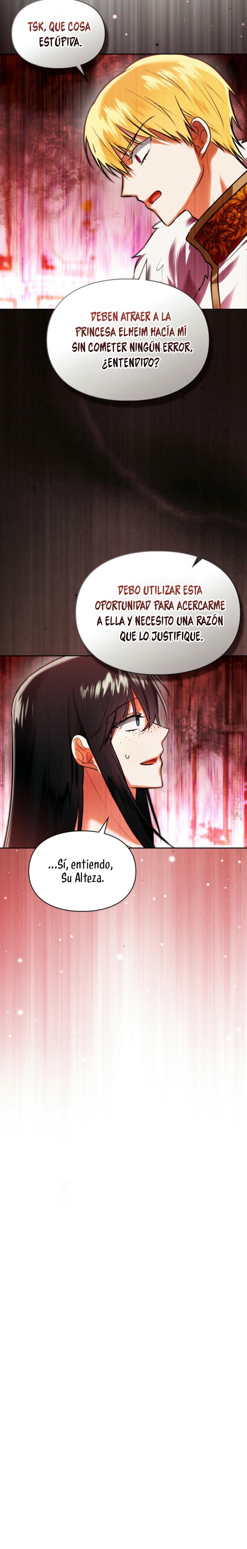 Soy la legítima propietaria de esta casa Capítulo 45 - Página 11