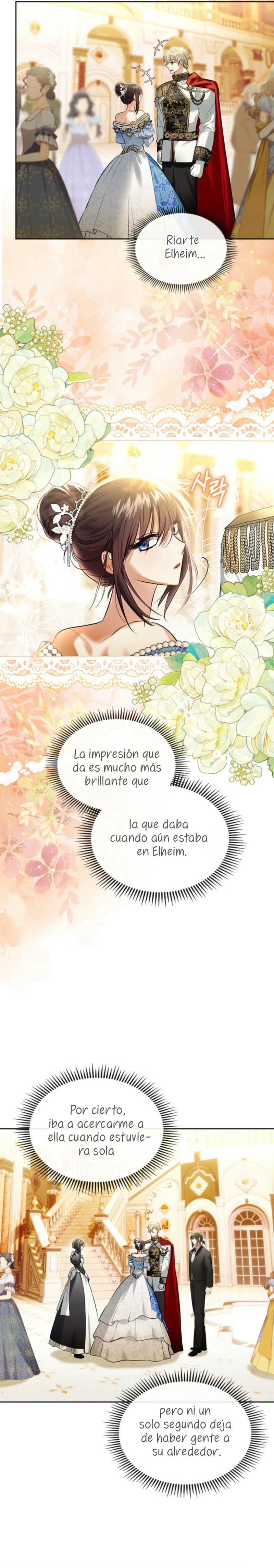 Soy la legítima propietaria de esta casa Capítulo 45 - Página 13