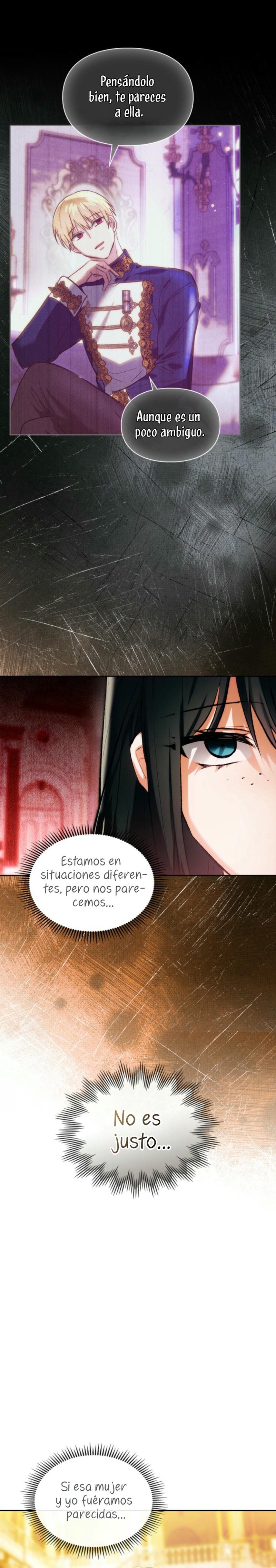 Soy la legítima propietaria de esta casa Capítulo 45 - Página 15