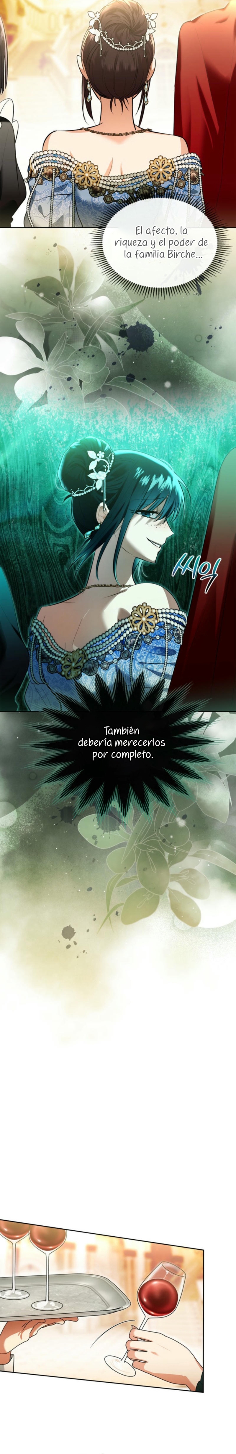 Soy la legítima propietaria de esta casa Capítulo 45 - Página 16