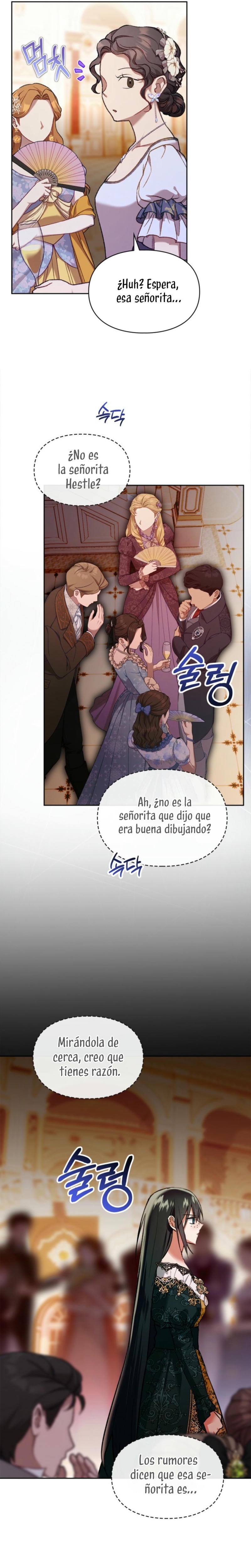 Soy la legítima propietaria de esta casa Capítulo 45 - Página 24