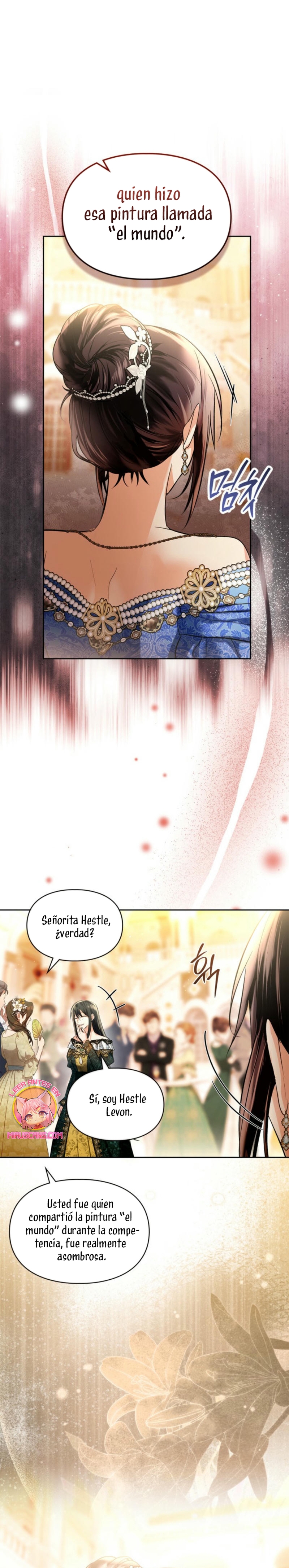 Soy la legítima propietaria de esta casa Capítulo 45 - Página 25