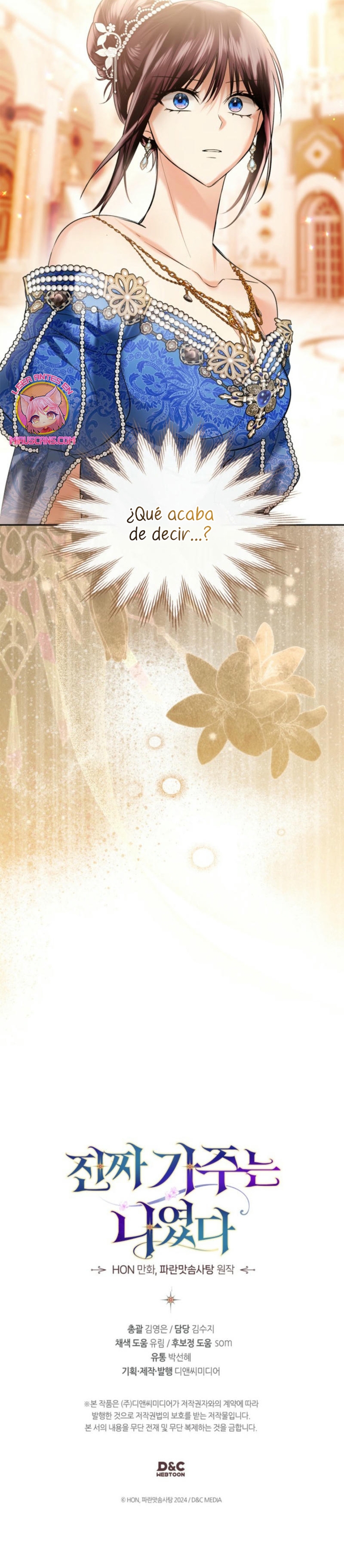 Soy la legítima propietaria de esta casa Capítulo 45 - Página 26