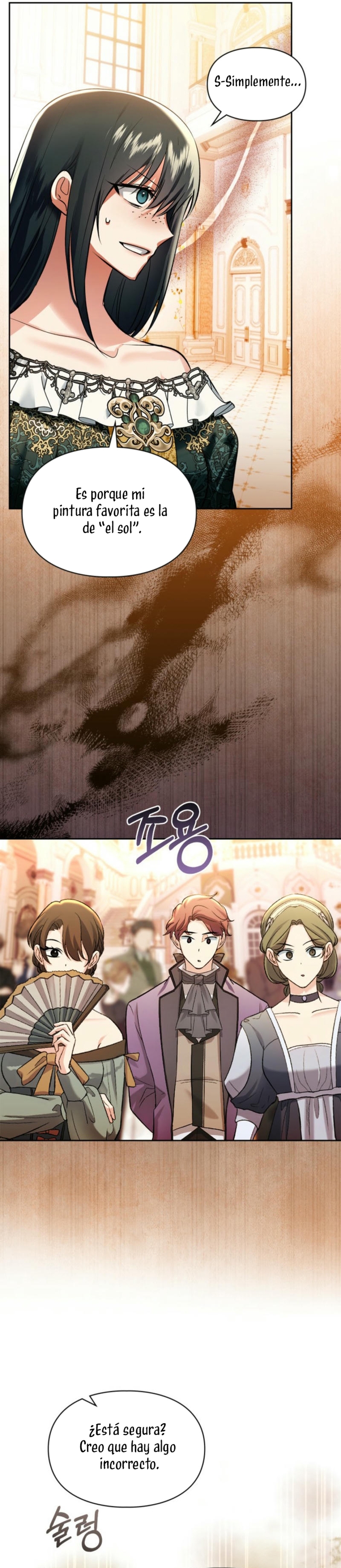 Soy la legítima propietaria de esta casa Capítulo 46 - Página 10