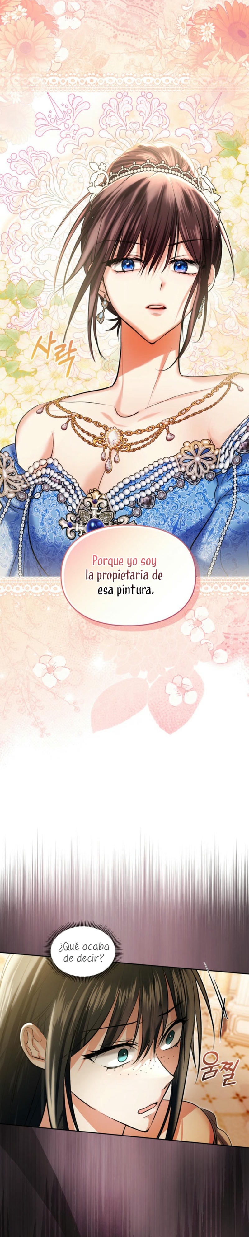 Soy la legítima propietaria de esta casa Capítulo 46 - Página 13