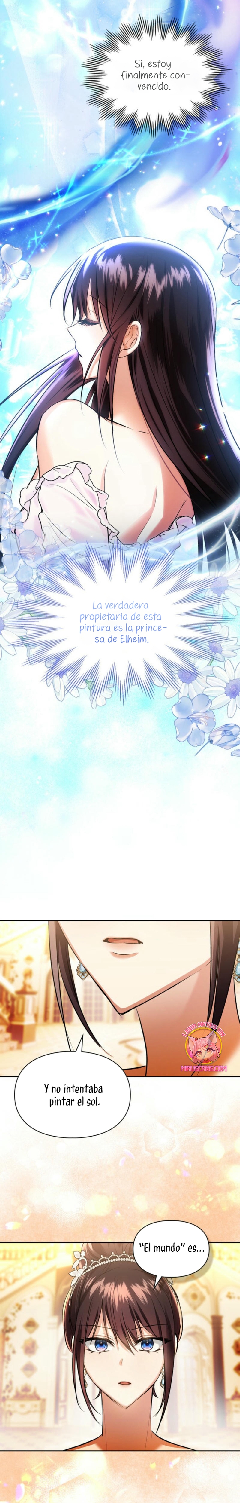 Soy la legítima propietaria de esta casa Capítulo 46 - Página 18