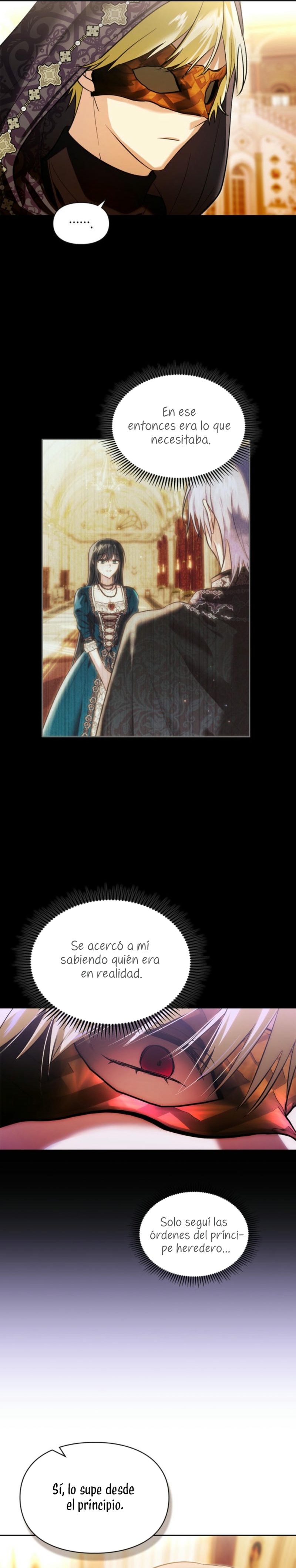 Soy la legítima propietaria de esta casa Capítulo 46 - Página 22