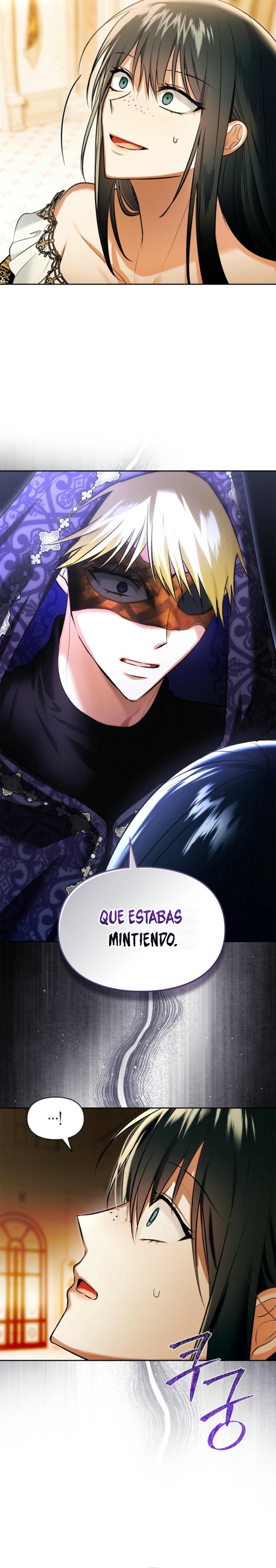 Soy la legítima propietaria de esta casa Capítulo 46 - Página 23