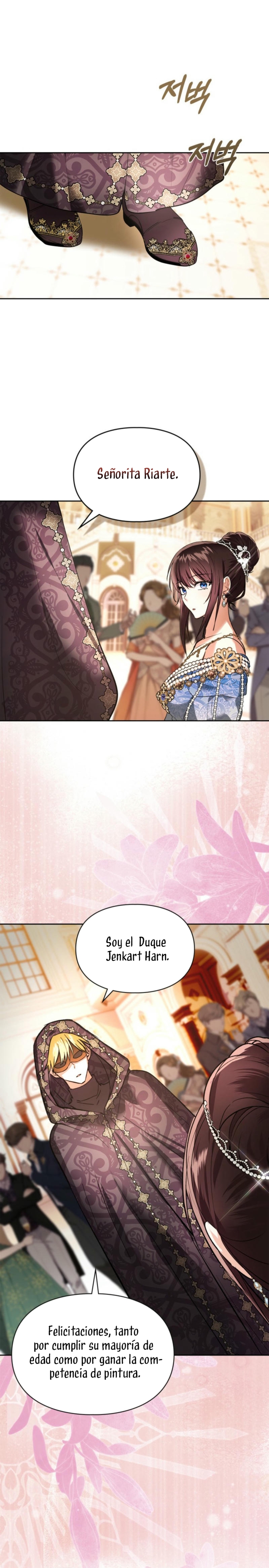 Soy la legítima propietaria de esta casa Capítulo 46 - Página 25