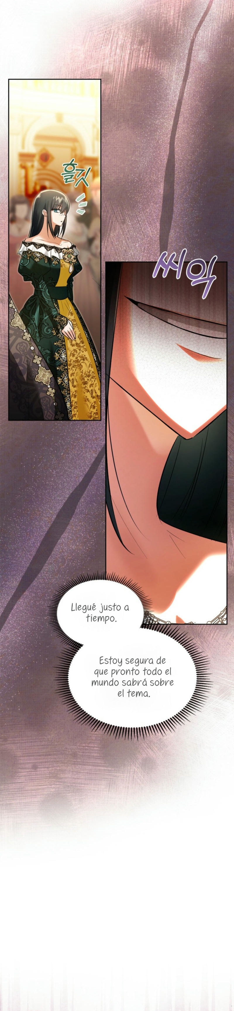 Soy la legítima propietaria de esta casa Capítulo 46 - Página 7