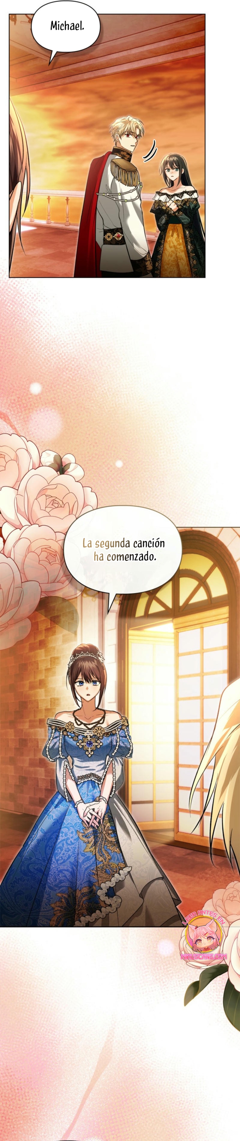 Soy la legítima propietaria de esta casa Capítulo 47 - Página 11