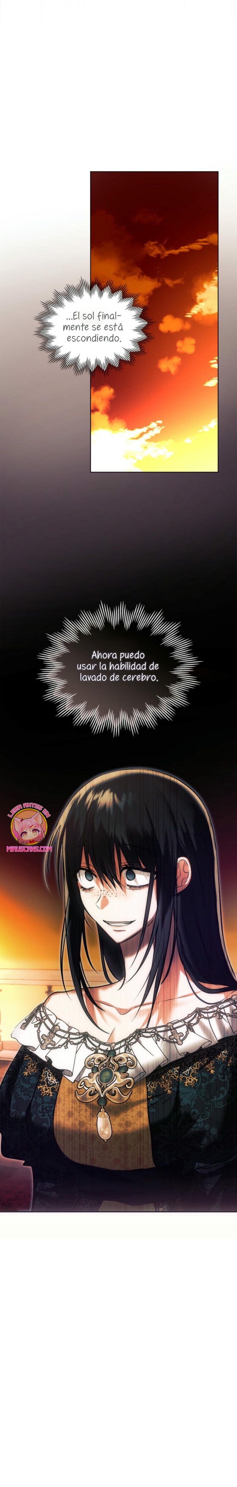 Soy la legítima propietaria de esta casa Capítulo 47 - Página 14