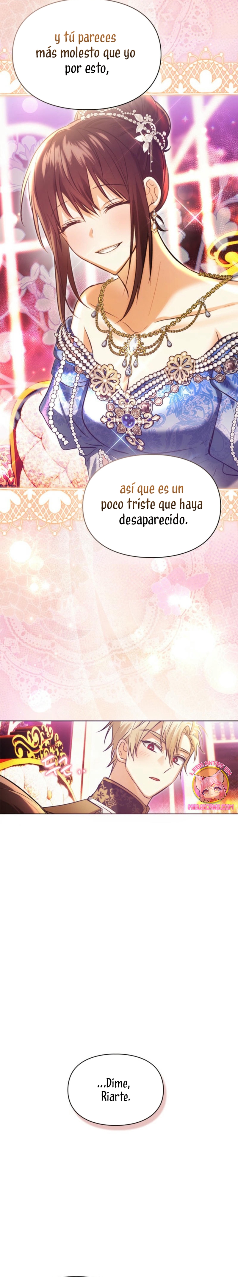 Soy la legítima propietaria de esta casa Capítulo 47 - Página 17