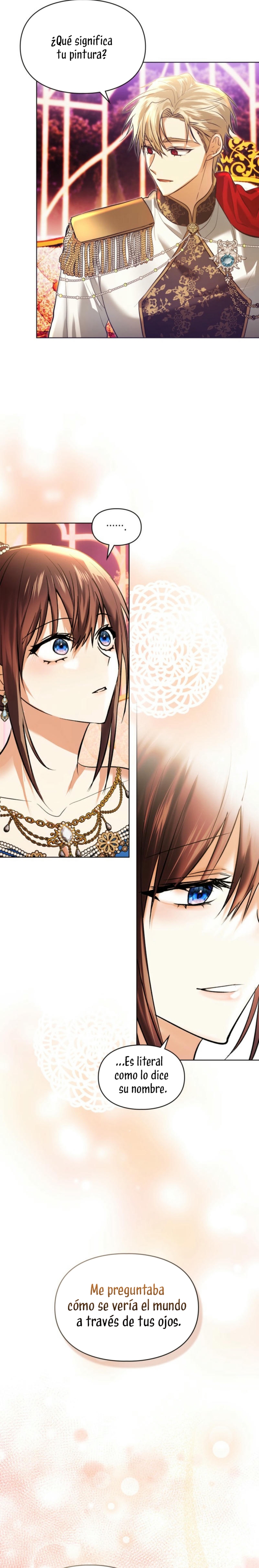 Soy la legítima propietaria de esta casa Capítulo 47 - Página 18