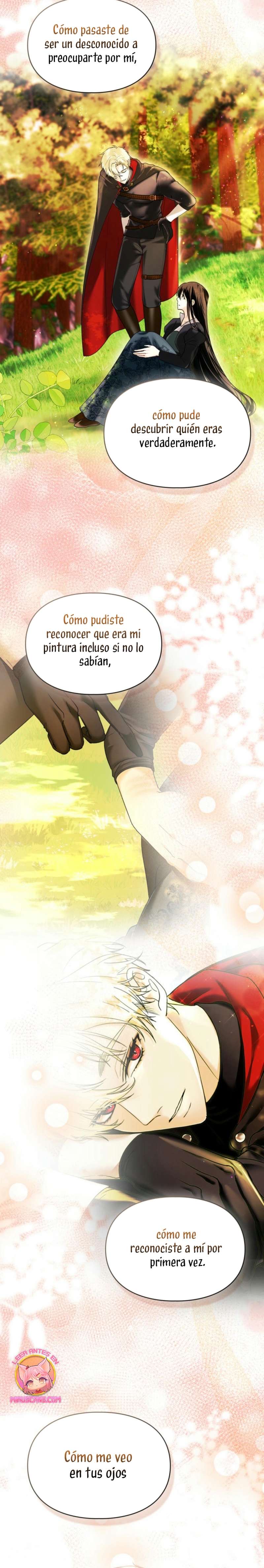 Soy la legítima propietaria de esta casa Capítulo 47 - Página 19