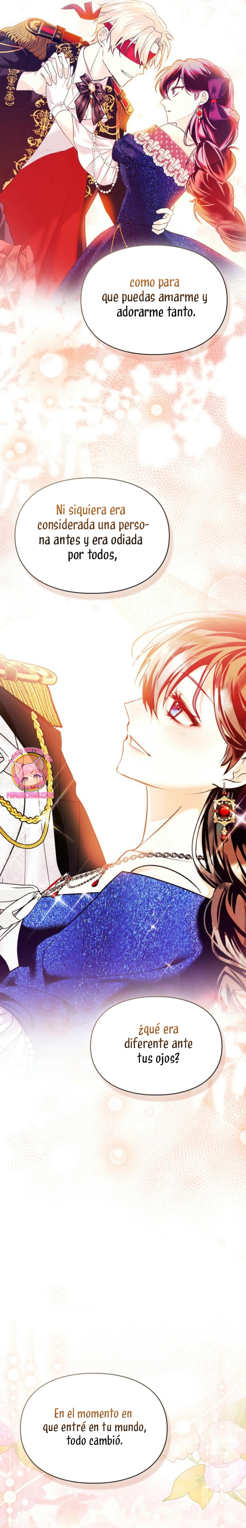 Soy la legítima propietaria de esta casa Capítulo 47 - Página 20