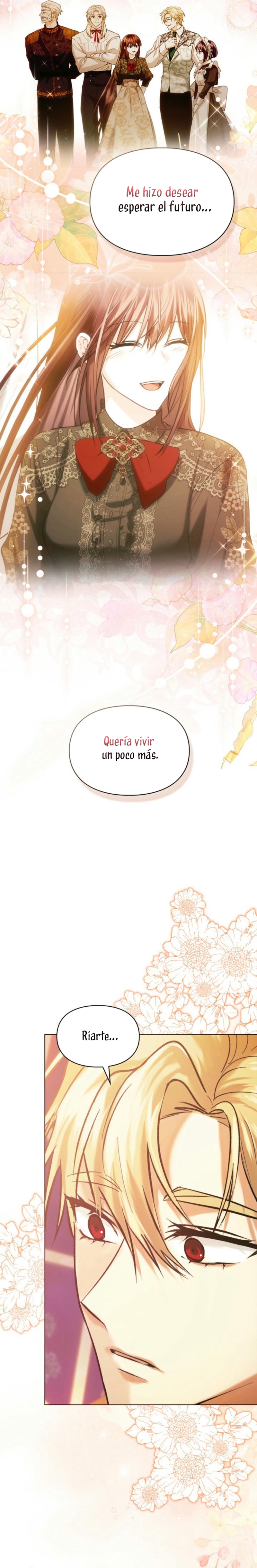 Soy la legítima propietaria de esta casa Capítulo 47 - Página 21