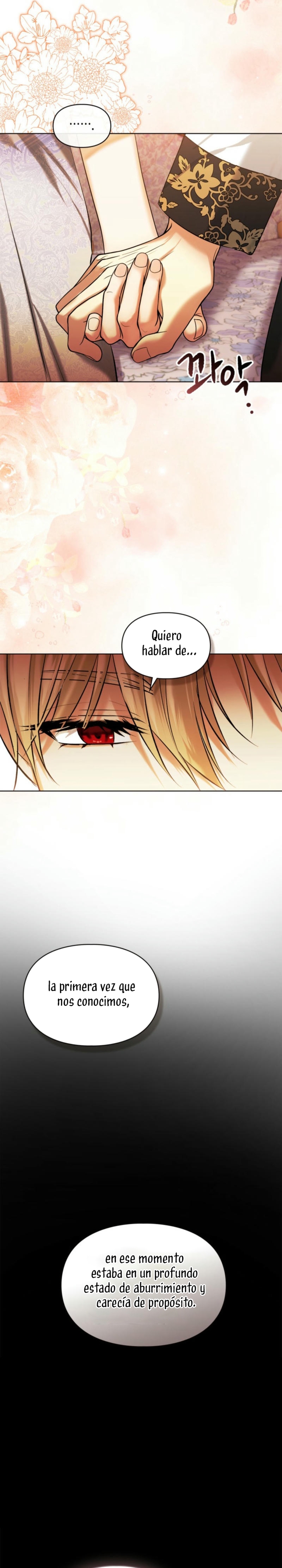 Soy la legítima propietaria de esta casa Capítulo 47 - Página 22