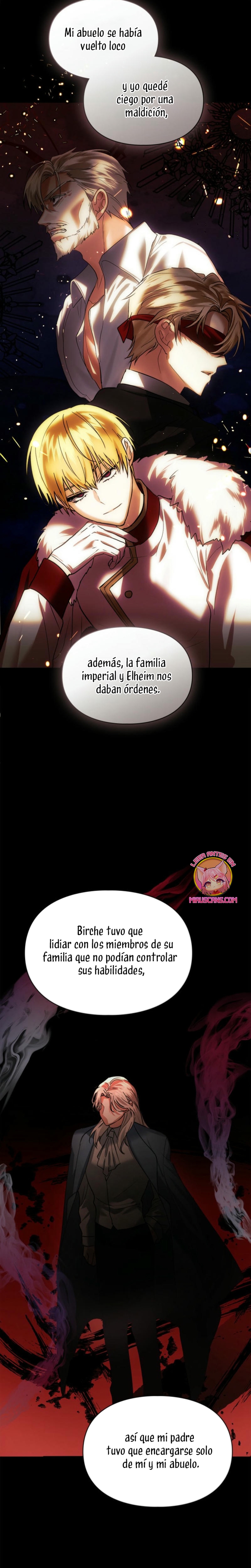 Soy la legítima propietaria de esta casa Capítulo 47 - Página 23