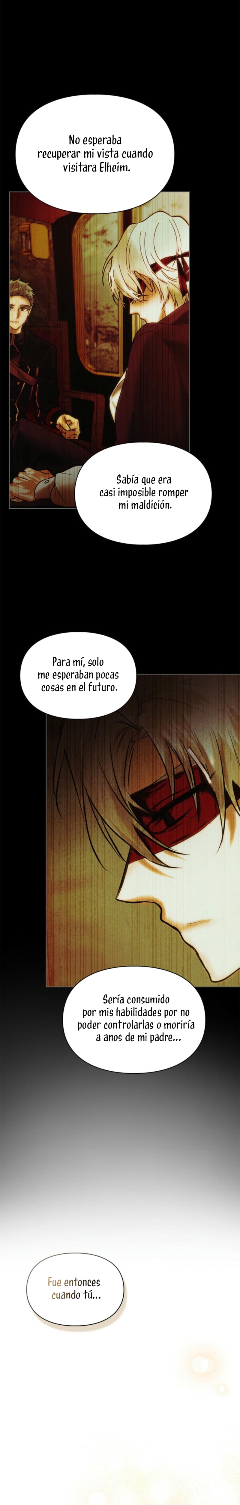 Soy la legítima propietaria de esta casa Capítulo 47 - Página 24