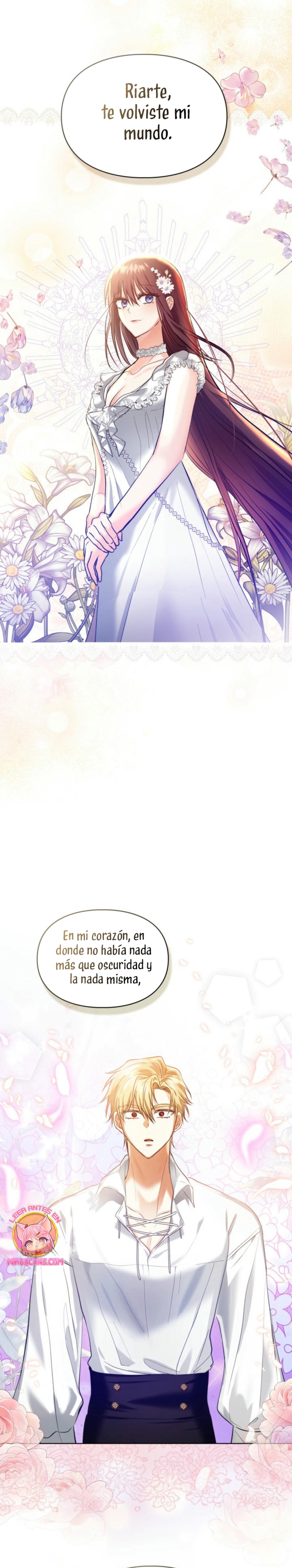 Soy la legítima propietaria de esta casa Capítulo 47 - Página 25