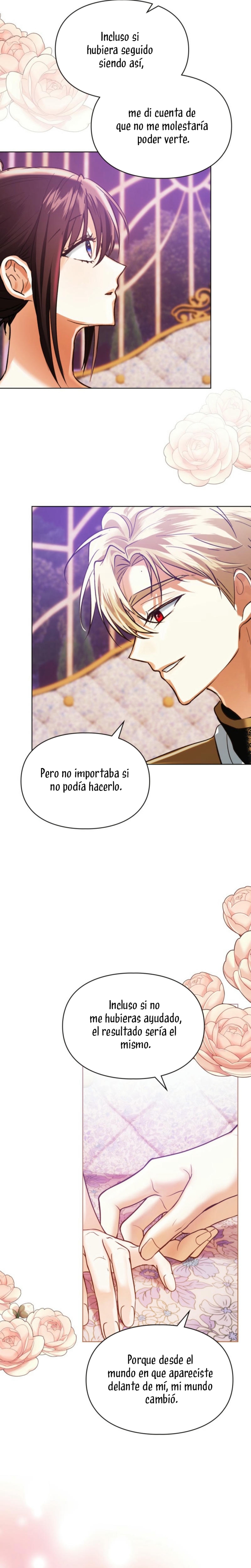 Soy la legítima propietaria de esta casa Capítulo 47 - Página 27