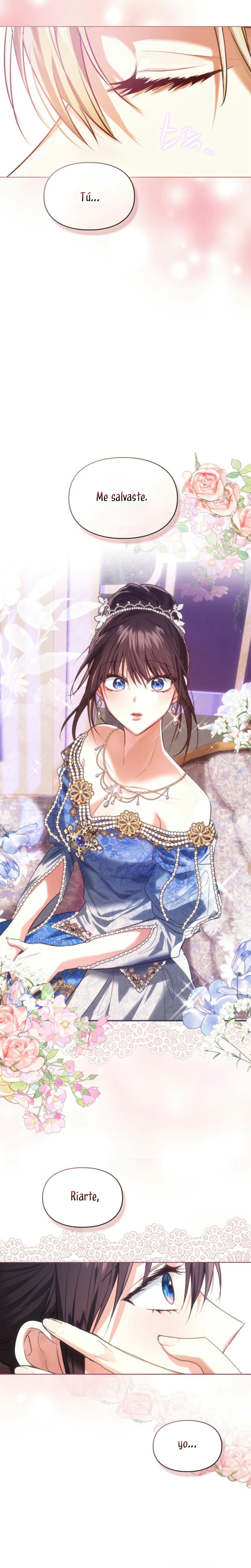 Soy la legítima propietaria de esta casa Capítulo 47 - Página 28