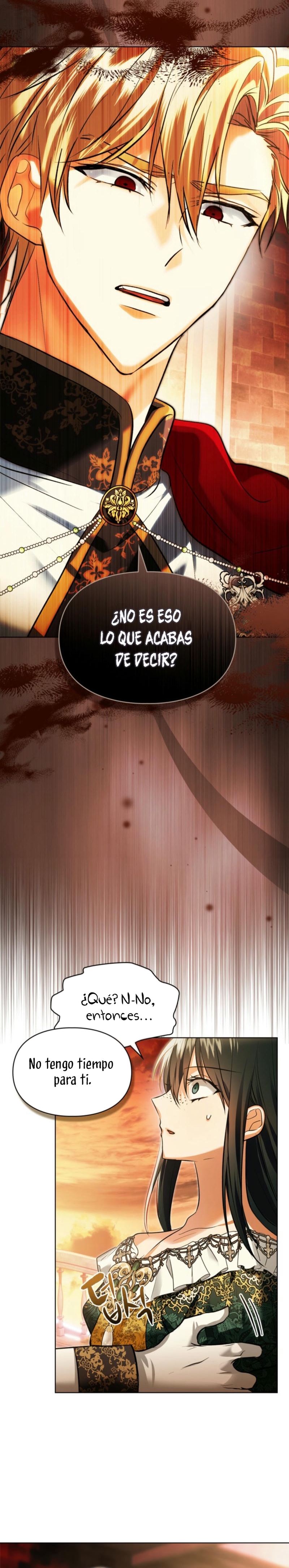 Soy la legítima propietaria de esta casa Capítulo 47 - Página 7