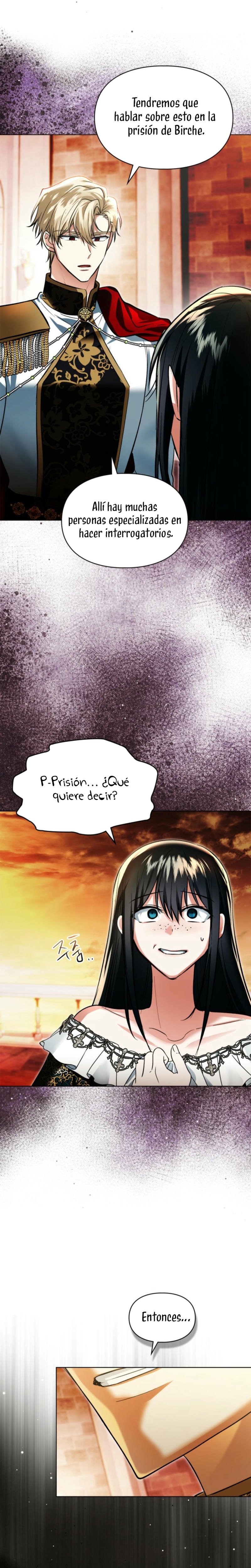 Soy la legítima propietaria de esta casa Capítulo 47 - Página 9