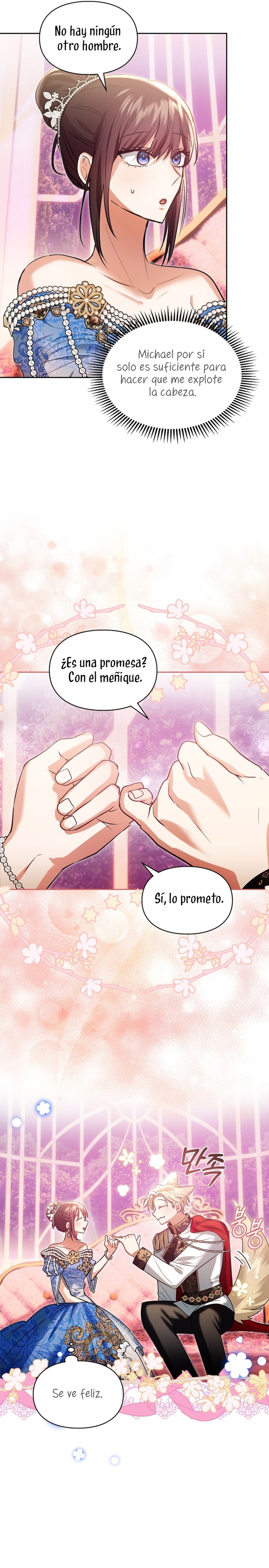 Soy la legítima propietaria de esta casa Capítulo 48 - Página 10