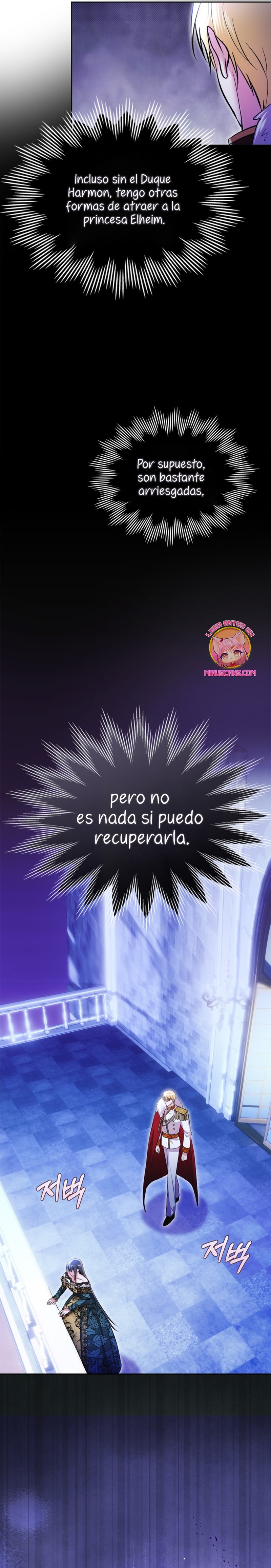 Soy la legítima propietaria de esta casa Capítulo 48 - Página 19