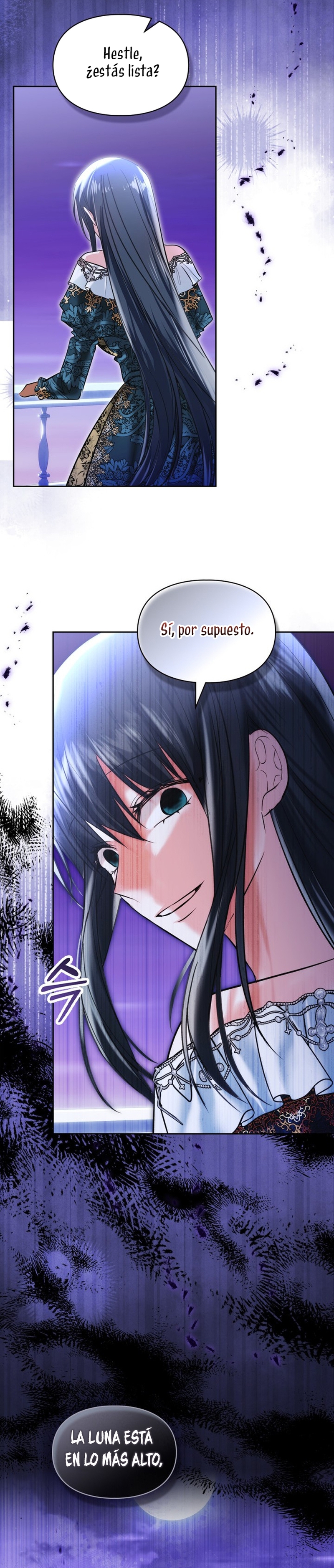 Soy la legítima propietaria de esta casa Capítulo 48 - Página 20