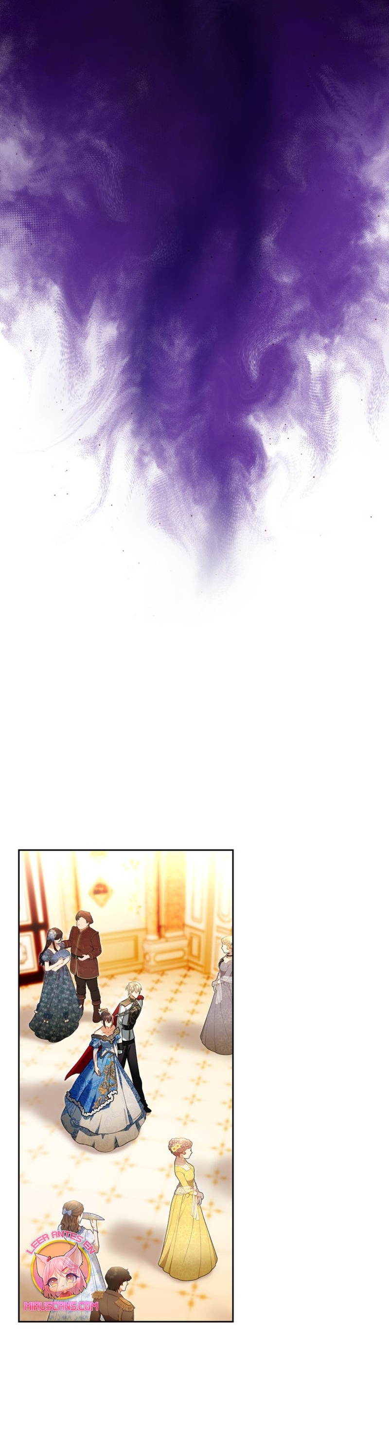 Soy la legítima propietaria de esta casa Capítulo 48 - Página 22