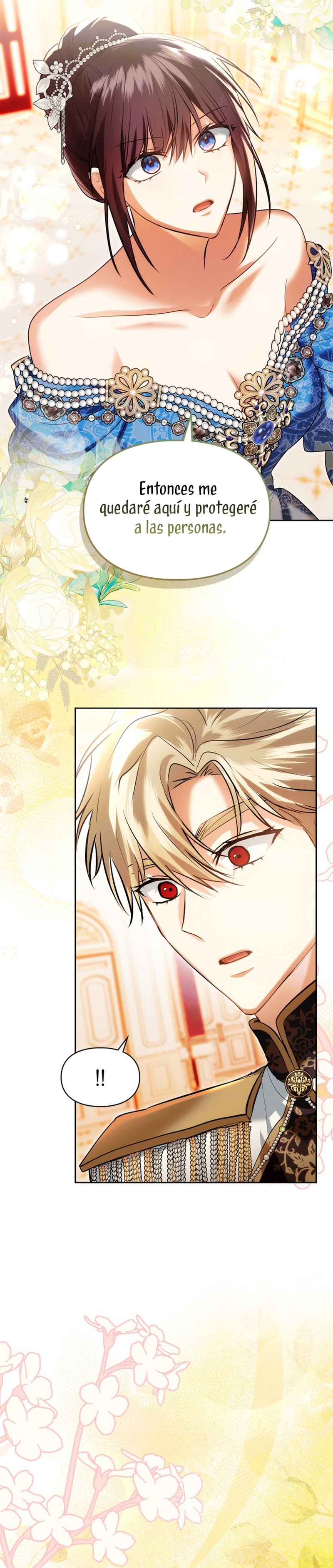 Soy la legítima propietaria de esta casa Capítulo 48 - Página 26