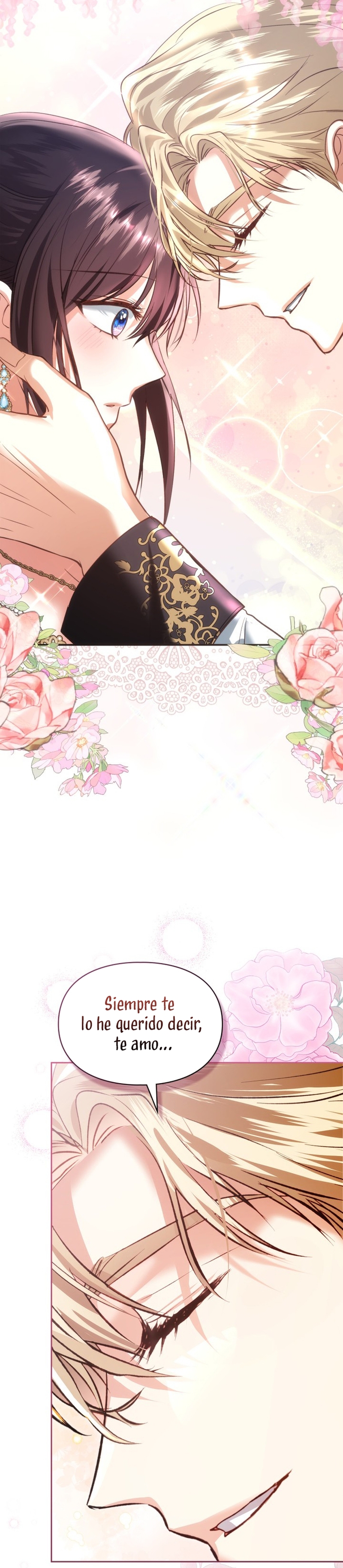 Soy la legítima propietaria de esta casa Capítulo 48 - Página 3